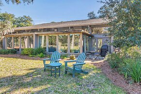 97 Fairway Lane at The Sea Pines Resort