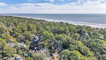 97 Fairway Lane at The Sea Pines Resort