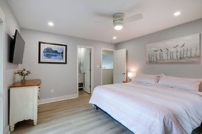 97 Fairway Lane at The Sea Pines Resort