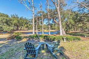 97 Fairway Lane at The Sea Pines Resort