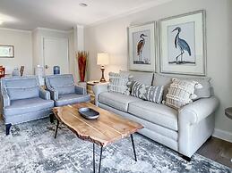 895 Ketch Court at The Sea Pines Resort