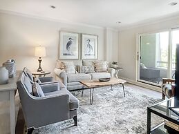 895 Ketch Court at The Sea Pines Resort