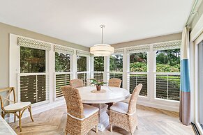 196 Twin Oaks at The Sea Pines Resort