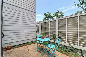 196 Twin Oaks at The Sea Pines Resort