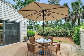 196 Twin Oaks at The Sea Pines Resort