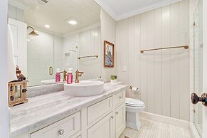 196 Twin Oaks at The Sea Pines Resort