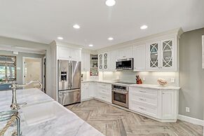 196 Twin Oaks at The Sea Pines Resort