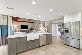 196 Twin Oaks at The Sea Pines Resort