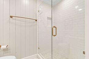 196 Twin Oaks at The Sea Pines Resort