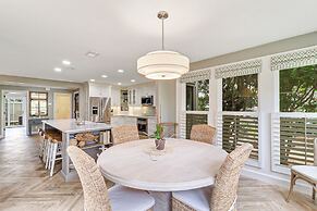 196 Twin Oaks at The Sea Pines Resort