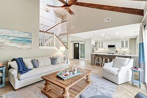 196 Twin Oaks at The Sea Pines Resort