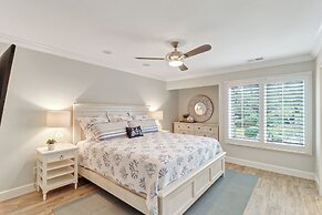 196 Twin Oaks at The Sea Pines Resort