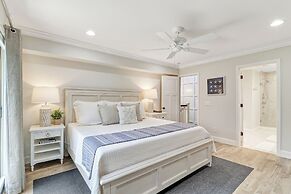 196 Twin Oaks at The Sea Pines Resort