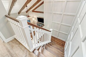 196 Twin Oaks at The Sea Pines Resort