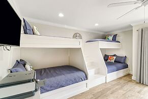 196 Twin Oaks at The Sea Pines Resort