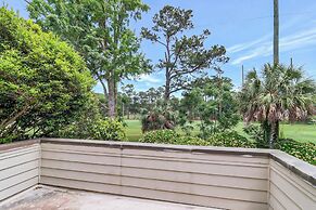 196 Twin Oaks at The Sea Pines Resort