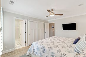 196 Twin Oaks at The Sea Pines Resort