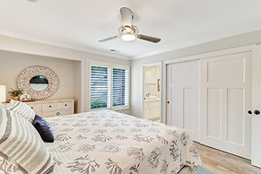 196 Twin Oaks at The Sea Pines Resort