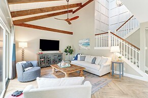 196 Twin Oaks at The Sea Pines Resort