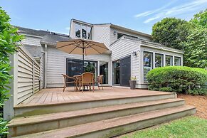 196 Twin Oaks at The Sea Pines Resort