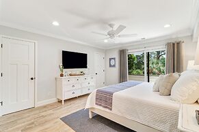 196 Twin Oaks at The Sea Pines Resort