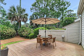 196 Twin Oaks at The Sea Pines Resort