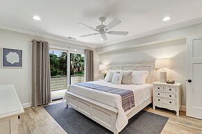 196 Twin Oaks at The Sea Pines Resort