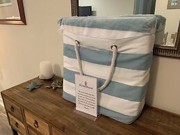 1797 Bluff Villas at The Sea Pines Resort