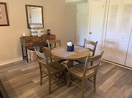 1797 Bluff Villas at The Sea Pines Resort