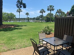 1797 Bluff Villas at The Sea Pines Resort