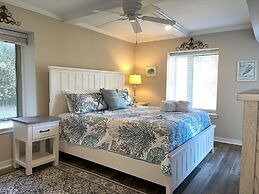1797 Bluff Villas at The Sea Pines Resort