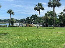 1797 Bluff Villas at The Sea Pines Resort