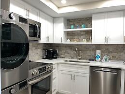 1797 Bluff Villas at The Sea Pines Resort