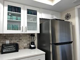 1797 Bluff Villas at The Sea Pines Resort