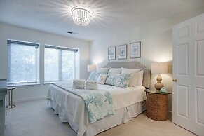 1738 Bluff Villas at The Sea Pines Resort