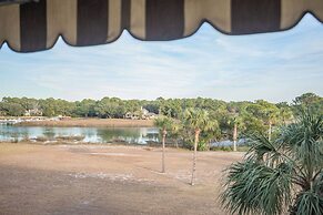 1738 Bluff Villas at The Sea Pines Resort