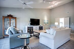 1738 Bluff Villas at The Sea Pines Resort