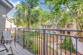 805 Clipper Court at The Sea Pines Resort