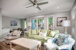 805 Clipper Court at The Sea Pines Resort