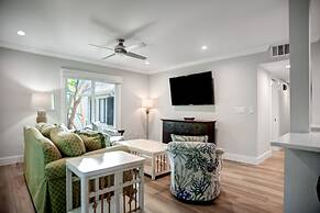 805 Clipper Court at The Sea Pines Resort