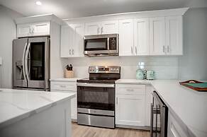 805 Clipper Court at The Sea Pines Resort