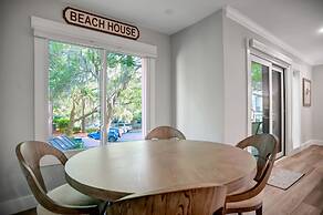 805 Clipper Court at The Sea Pines Resort