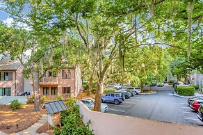 805 Clipper Court at The Sea Pines Resort