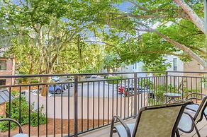 805 Clipper Court at The Sea Pines Resort