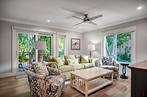 805 Clipper Court at The Sea Pines Resort