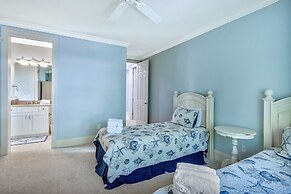 5 Belted Kingfisher at the Sea Pines Resort