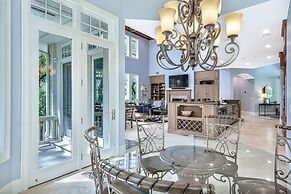 5 Belted Kingfisher at the Sea Pines Resort