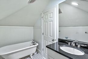 5 Belted Kingfisher at the Sea Pines Resort