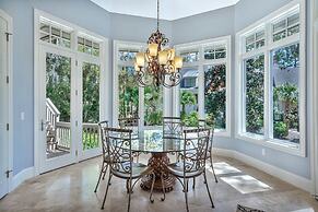 5 Belted Kingfisher at the Sea Pines Resort