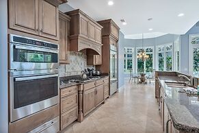 5 Belted Kingfisher at the Sea Pines Resort